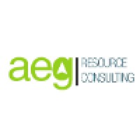 AEG Consulting Inc. / AEG Resource Consulting logo, AEG Consulting Inc. / AEG Resource Consulting contact details