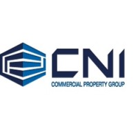 CNI Commercial Property Group logo, CNI Commercial Property Group contact details