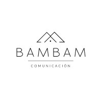 BAMBAM Comunicación logo, BAMBAM Comunicación contact details