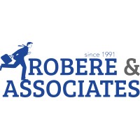 Robere & Associates (Indonesia) logo, Robere & Associates (Indonesia) contact details