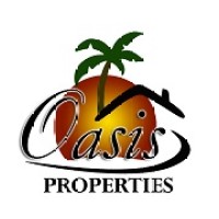 Oasis Properties logo, Oasis Properties contact details