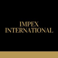 IMPEX INTERNATIONAL logo, IMPEX INTERNATIONAL contact details