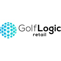 GolfLogic Retail logo, GolfLogic Retail contact details