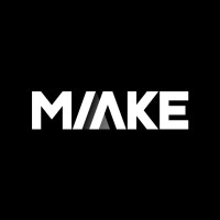 MAAKE logo, MAAKE contact details