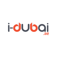 i-dubai.ae logo, i-dubai.ae contact details