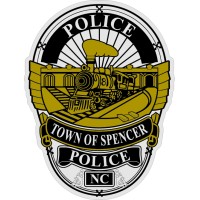 Spencer Police Department logo, Spencer Police Department contact details