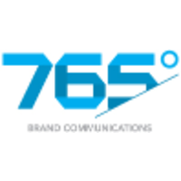 765º Brand Communications logo, 765º Brand Communications contact details