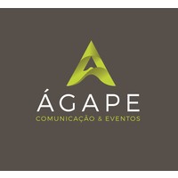 Ágape Comunicação e Eventos logo, Ágape Comunicação e Eventos contact details