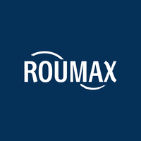 Roumax logo, Roumax contact details