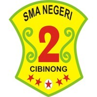 SMAN 2 Cibinong logo, SMAN 2 Cibinong contact details