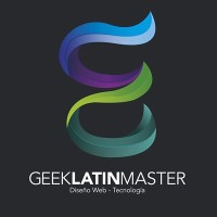 Geeklatinmaster logo, Geeklatinmaster contact details