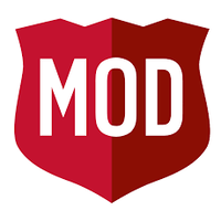 MOD Pizza (Cool Dough, LLC) logo, MOD Pizza (Cool Dough, LLC) contact details