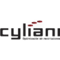 Cyliani logo, Cyliani contact details