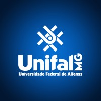 Universidade Federal de Alfenas - UNIFAL-MG logo, Universidade Federal de Alfenas - UNIFAL-MG contact details