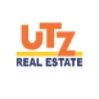 UTZ Real Estate logo, UTZ Real Estate contact details