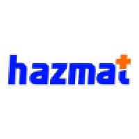 Hazmat Plus logo, Hazmat Plus contact details