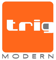 Trig Modern logo, Trig Modern contact details