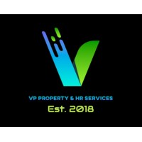 VP Properties logo, VP Properties contact details