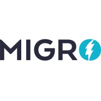 Migro logo, Migro contact details