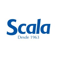 Scala logo, Scala contact details