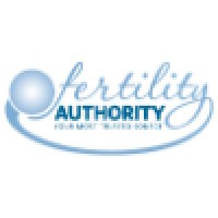 The Fertility Authority logo, The Fertility Authority contact details