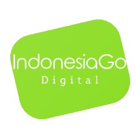 IndonesiaGo Digital logo, IndonesiaGo Digital contact details