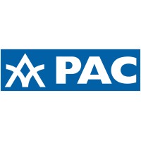 PAC S.p.A. logo, PAC S.p.A. contact details