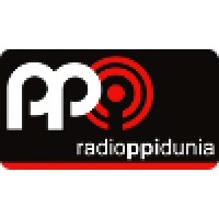 Radio PPI Dunia logo, Radio PPI Dunia contact details