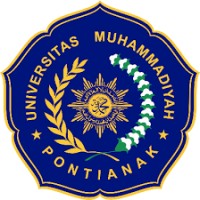 Universitas Muhammadiyah Pontianak logo, Universitas Muhammadiyah Pontianak contact details