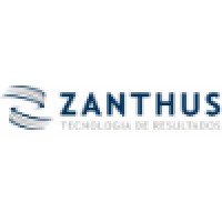 Zanthus - Tecnologia de Resultados logo, Zanthus - Tecnologia de Resultados contact details