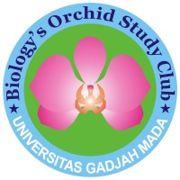 Biology Orchid Study Club (BiOSC) UGM logo, Biology Orchid Study Club (BiOSC) UGM contact details