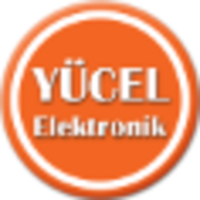 YÜCEL ELEKTRONİK logo, YÜCEL ELEKTRONİK contact details