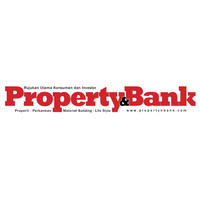 Majalah Property&Bank logo, Majalah Property&Bank contact details