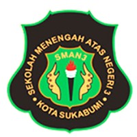 SMA Negeri 3 Kota Sukabumi logo, SMA Negeri 3 Kota Sukabumi contact details