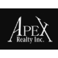 Apex Realty logo, Apex Realty contact details