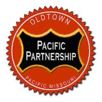 Pacific Partnership logo, Pacific Partnership contact details