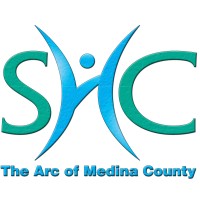 SHC/The Arc of Medina County logo, SHC/The Arc of Medina County contact details