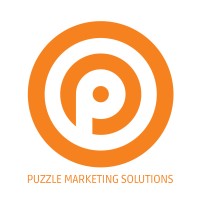 Puzzle Marketing Solutions logo, Puzzle Marketing Solutions contact details