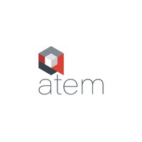 Atem Modular logo, Atem Modular contact details