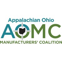 Appalachian Ohio Manufacturers' Coalition logo, Appalachian Ohio Manufacturers' Coalition contact details