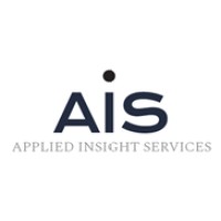 Applied Insight Services logo, Applied Insight Services contact details