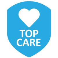 Topcare logo, Topcare contact details