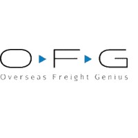 Overseas Freight Genius - OFG logo, Overseas Freight Genius - OFG contact details