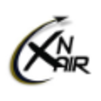 Xn Air logo, Xn Air contact details