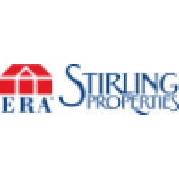 ERA Stirling Properties logo, ERA Stirling Properties contact details