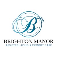 Brighton Manor Assisted Living and Memory Care logo, Brighton Manor Assisted Living and Memory Care contact details