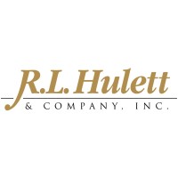 R.L. Hulett & Company, Inc. logo, R.L. Hulett & Company, Inc. contact details