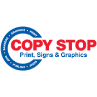 Copy Stop Print, Signs & Graphics logo, Copy Stop Print, Signs & Graphics contact details