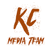 KC Media Team logo, KC Media Team contact details