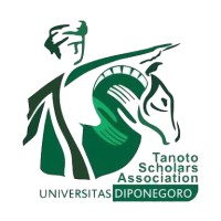 Tanoto Scholars Association Universitas Diponegoro logo, Tanoto Scholars Association Universitas Diponegoro contact details